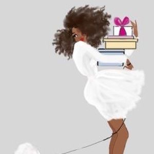 Meet your Posher, Rosie